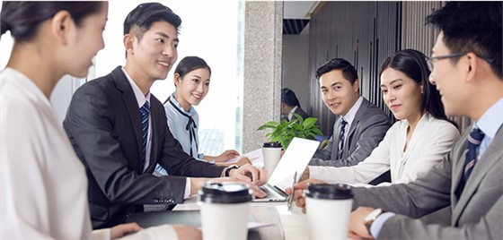 高新技术企业认定