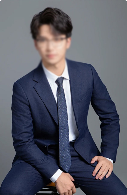 万老师